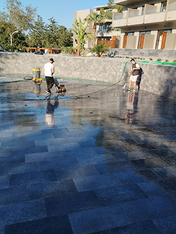 MASTER OF CLEAN - LACKA DRITAN: Φωτογραφίες & Βίντεο