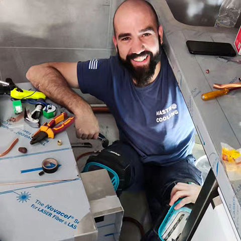 MASTROCOOLING - ΜΑΣΤΡΟΘΑΝΑΣΗΣ ΠΑΝΑΓΙΩΤΗΣ: Φωτογραφίες & Βίντεο