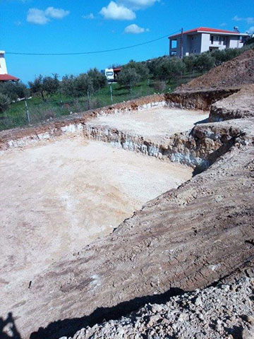 MASTROKYRIAKAKIS OE: Φωτογραφίες & Βίντεο