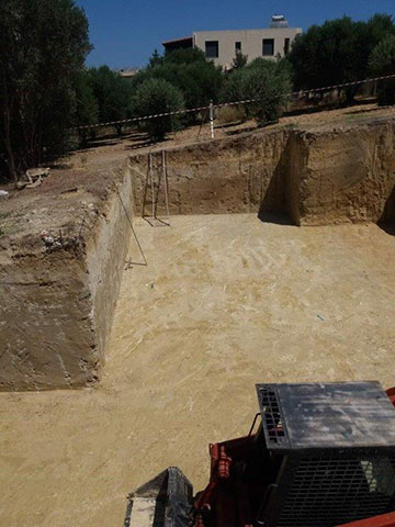 MASTROKYRIAKAKIS OE: Φωτογραφίες & Βίντεο