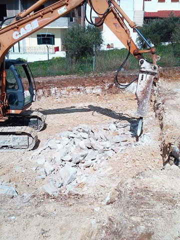 MASTROKYRIAKAKIS OE: Φωτογραφίες & Βίντεο