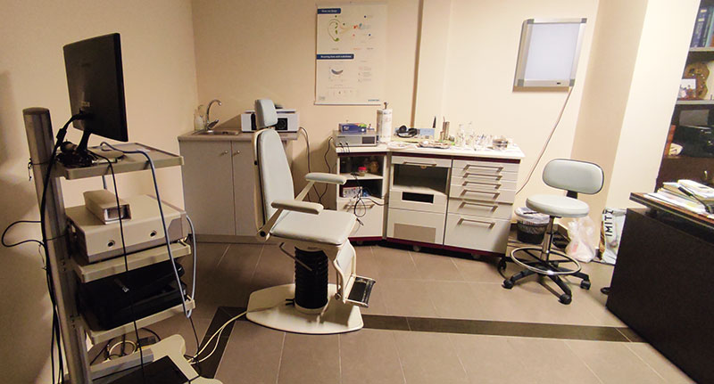ΜΑΣΤΡΟΝΙΚΟΛΗΣ ΝΙΚΟΛΑΟΣ Dr MD, PhD: Φωτογραφίες & Βίντεο