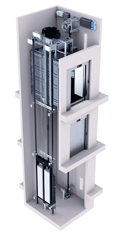 MATAKIAS LIFTS: Φωτογραφίες & Βίντεο