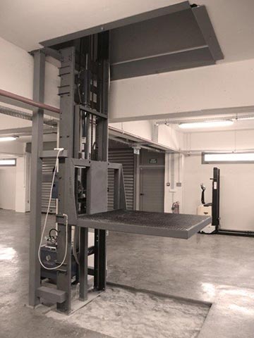 MATAKIAS LIFTS: Φωτογραφίες & Βίντεο