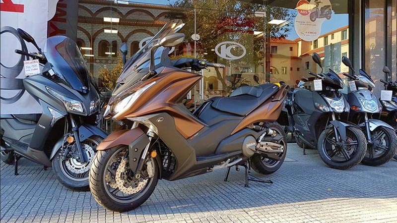 MATAKOS MOTORS: Φωτογραφίες & Βίντεο