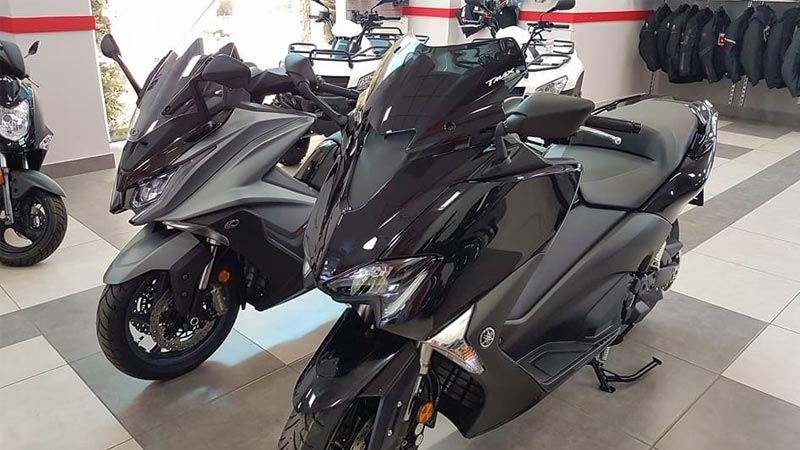 MATAKOS MOTORS: Φωτογραφίες & Βίντεο
