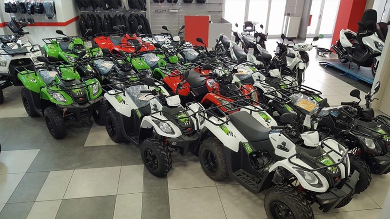 MATAKOS MOTORS: Φωτογραφίες & Βίντεο