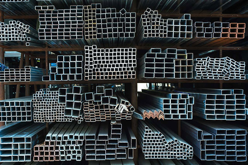 MATHIOUDAKI METALS: Φωτογραφίες & Βίντεο