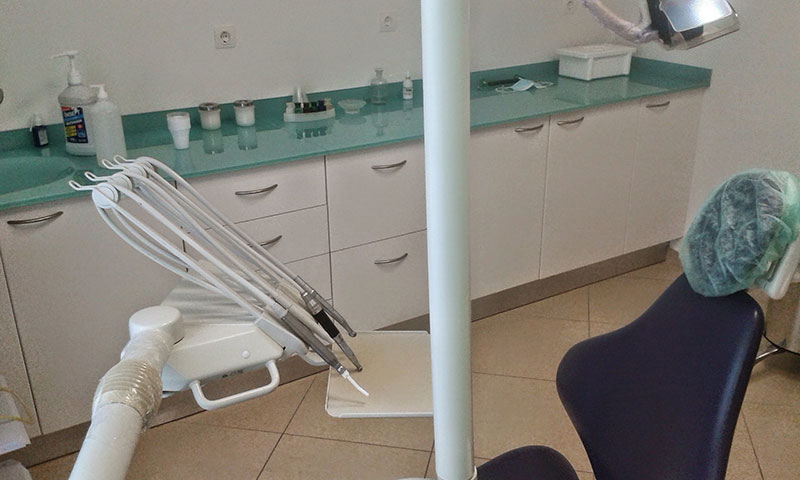MATSINOS G. STAMATIS DDS: Φωτογραφίες & Βίντεο
