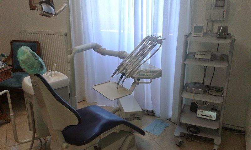 MATSINOS G. STAMATIS DDS: Φωτογραφίες & Βίντεο