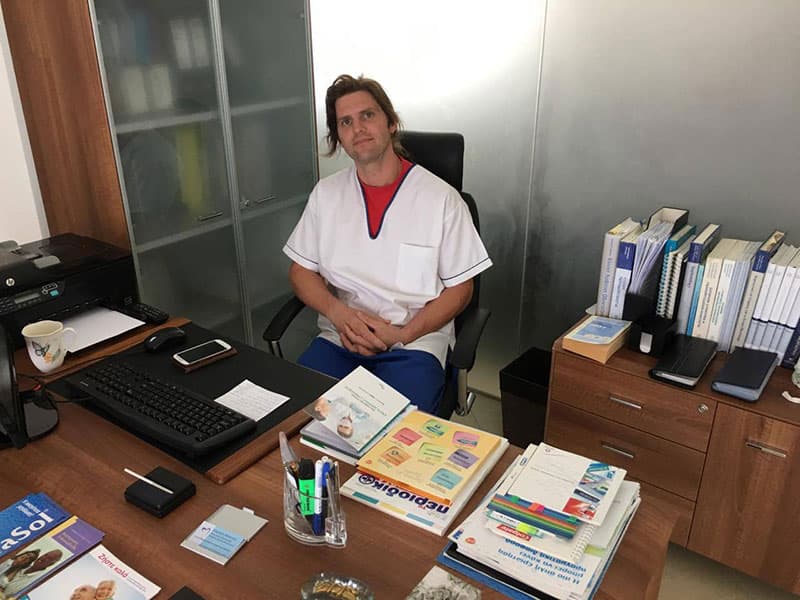MATSINOS G. STAMATIS DDS: Φωτογραφίες & Βίντεο