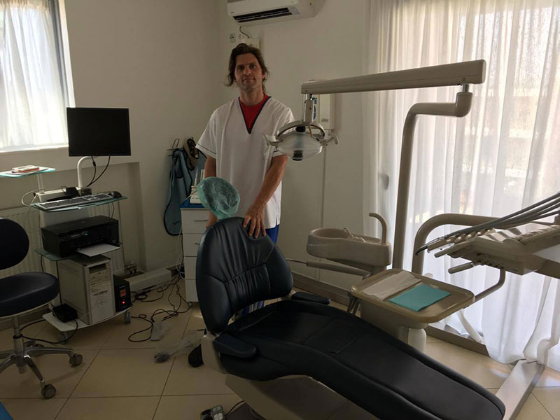 MATSINOS G. STAMATIS DDS: Φωτογραφίες & Βίντεο