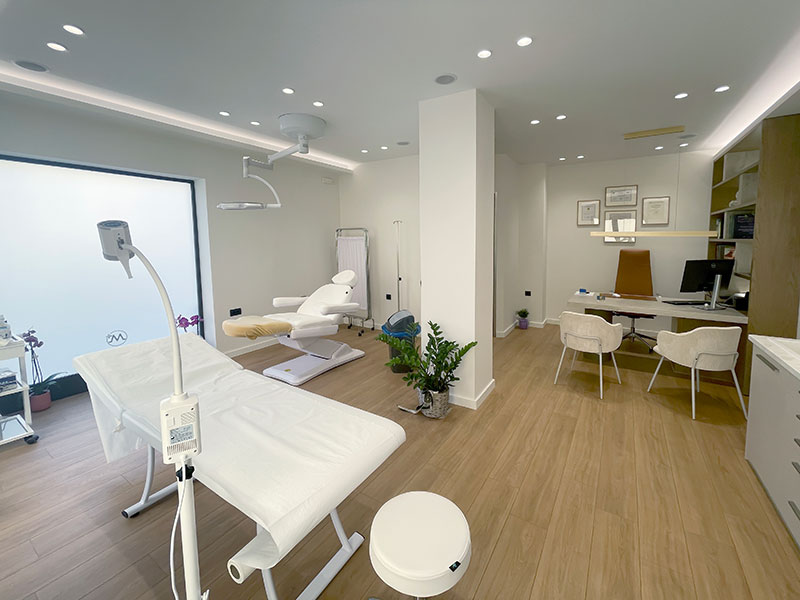 MATTHEW SURGICAL CLINIC - MATTHIOUDAKIS DIMITRIOS: Φωτογραφίες & Βίντεο