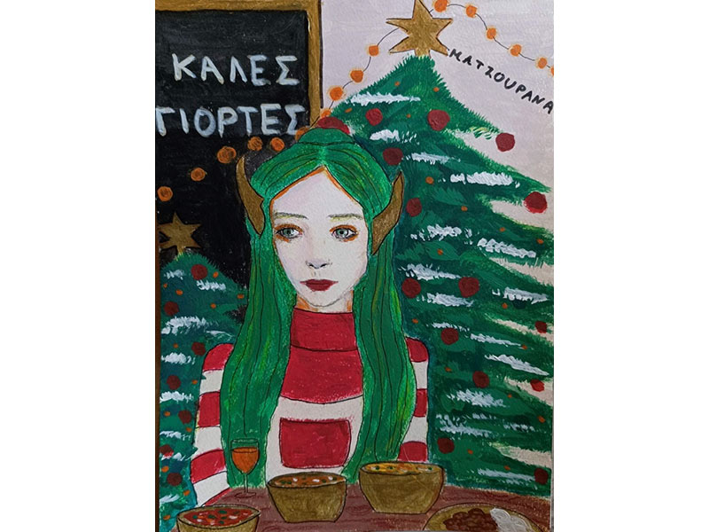 MATZOURANA: Φωτογραφίες & Βίντεο