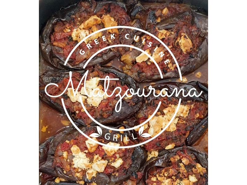 MATZOURANA: Φωτογραφίες & Βίντεο