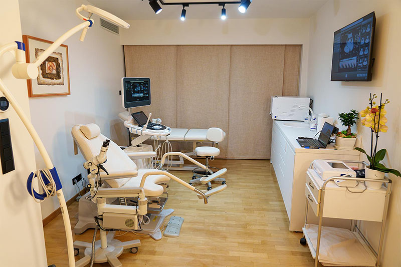 MAVRAGANIS ADVANCED GYNECOLOGY - ΜΑΥΡΑΓΑΝΗΣ Θ. ΧΡΗΣΤΟΣ: Φωτογραφίες & Βίντεο