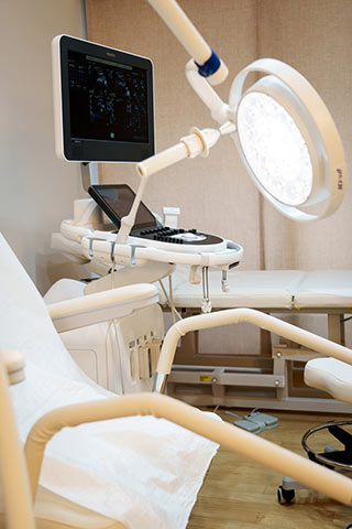 MAVRAGANIS ADVANCED GYNECOLOGY - ΜΑΥΡΑΓΑΝΗΣ Θ. ΧΡΗΣΤΟΣ: Φωτογραφίες & Βίντεο