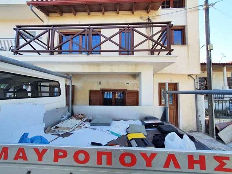 MAVROPOULIS EUROPA - MAVROPOULIS GEORGIOS & YIOI OE: Φωτογραφίες & Βίντεο