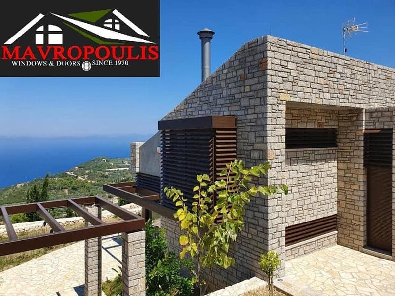 MAVROPOULIS EUROPA - MAVROPOULIS GEORGIOS & YIOI OE: Φωτογραφίες & Βίντεο