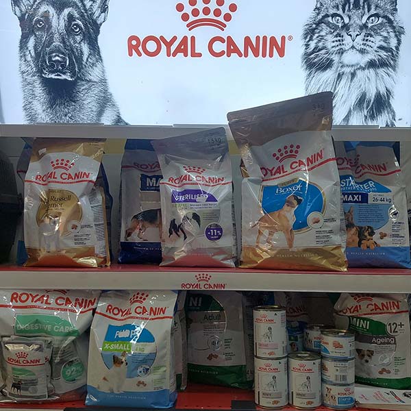 MAX PET SHOP: Φωτογραφίες & Βίντεο