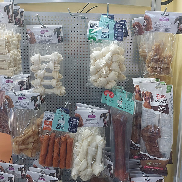 MAX PET SHOP: Φωτογραφίες & Βίντεο