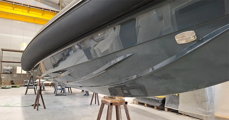 MAX TECH MARINE: Φωτογραφίες & Βίντεο