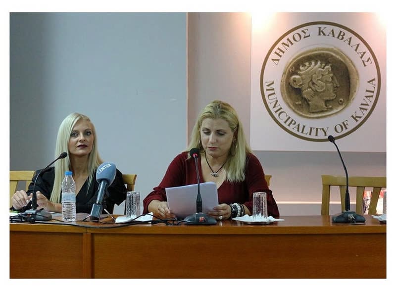 ΜΑΖΙ ΜΠΟΡΟΥΜΕ: Φωτογραφίες & Βίντεο