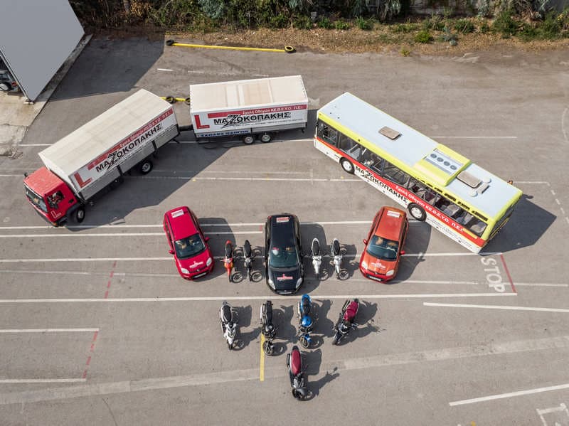 MAZOKOPAKIS DIMITRIOS: Φωτογραφίες & Βίντεο