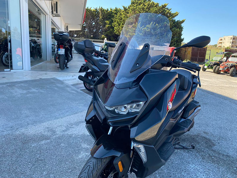 MDN MOTORCYCLES MONOPROSOPI IKE: Φωτογραφίες & Βίντεο