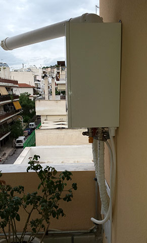 MEACON: Φωτογραφίες & Βίντεο