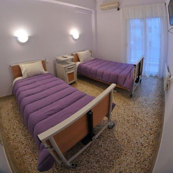 Δωμάτιο