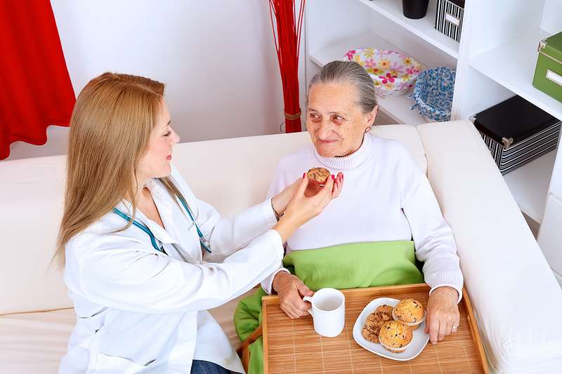Είδη για κατ’ οίκον φροντίδα (Homecare)