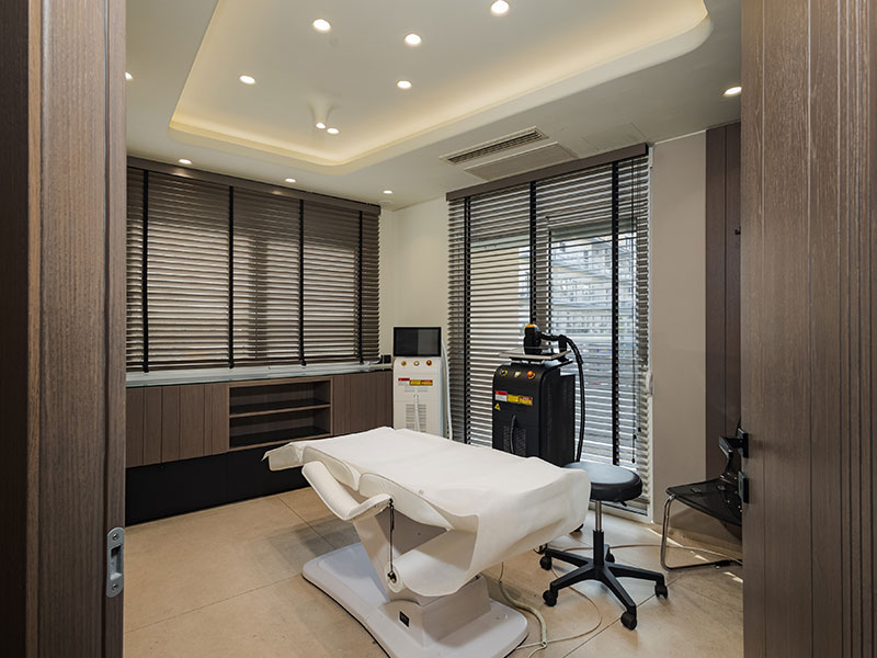 MEDICAL SKIN - ΣΥΝΤΖΕΡΜΑ ΒΑΣΙΛΙΚΗ Dr: Φωτογραφίες & Βίντεο