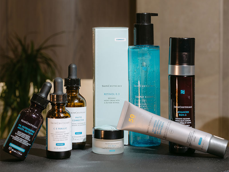 MEDICAL SKIN - ΣΥΝΤΖΕΡΜΑ ΒΑΣΙΛΙΚΗ Dr: Φωτογραφίες & Βίντεο