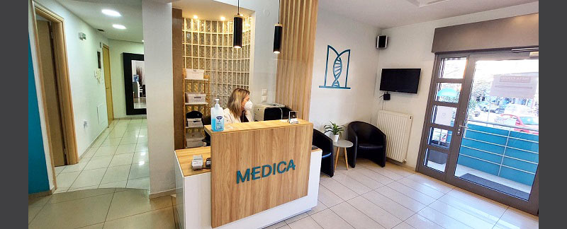 MEDICA - VEI AIKATERINI: Φωτογραφίες & Βίντεο
