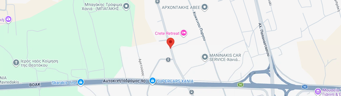 Λογότυπο MEDIC HOME