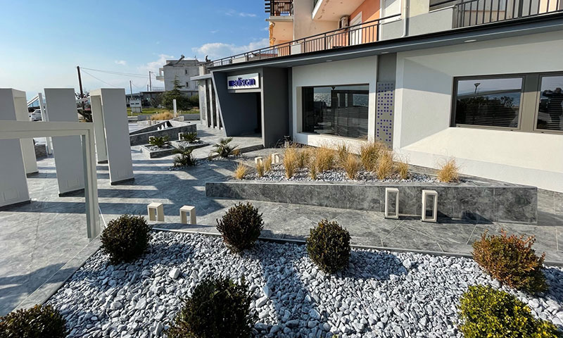 MEDISCAN IMAGING CENTER IATRIKI APEIKONISI PAGGAIOU AE: Φωτογραφίες & Βίντεο