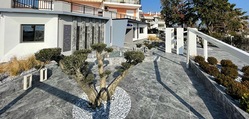 MEDISCAN IMAGING CENTER IATRIKI APEIKONISI PAGGAIOU AE: Φωτογραφίες & Βίντεο