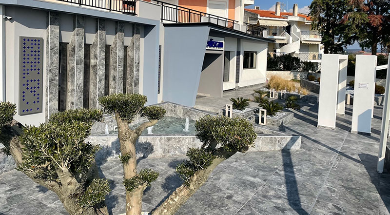 MEDISCAN IMAGING CENTER IATRIKI APEIKONISI PAGGAIOU AE: Φωτογραφίες & Βίντεο