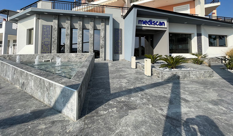 MEDISCAN IMAGING CENTER IATRIKI APEIKONISI PAGGAIOU AE: Φωτογραφίες & Βίντεο