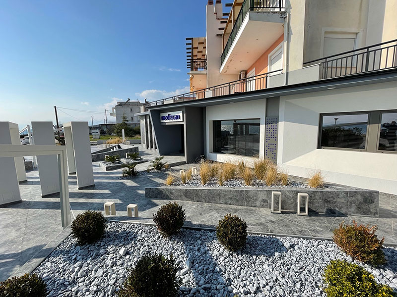 MEDISCAN IMAGING CENTER IATRIKI APEIKONISI PAGGAIOU AE: Φωτογραφίες & Βίντεο