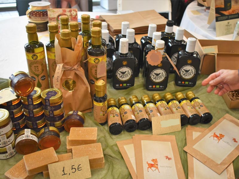 MEDITERRANEAN GOLD: Φωτογραφίες & Βίντεο