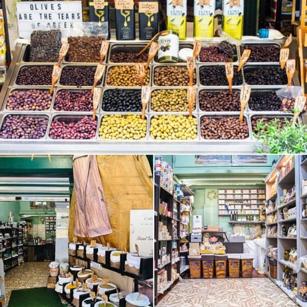 MEDITERRANEAN GOLD: Φωτογραφίες & Βίντεο