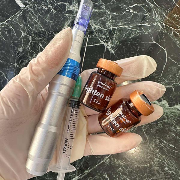 MEDI SKIN CARE: Φωτογραφίες & Βίντεο