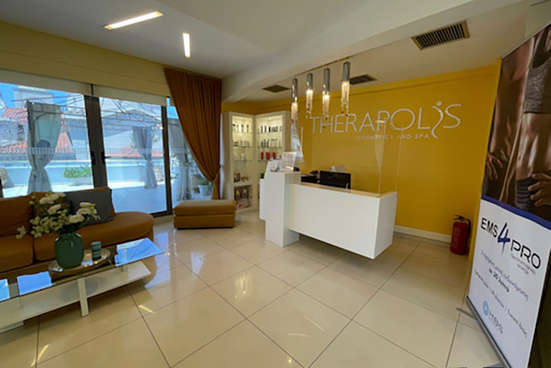 MEDI THERAPOLIS: Φωτογραφίες & Βίντεο