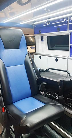 MEDLINK AMBULANCE: Φωτογραφίες & Βίντεο