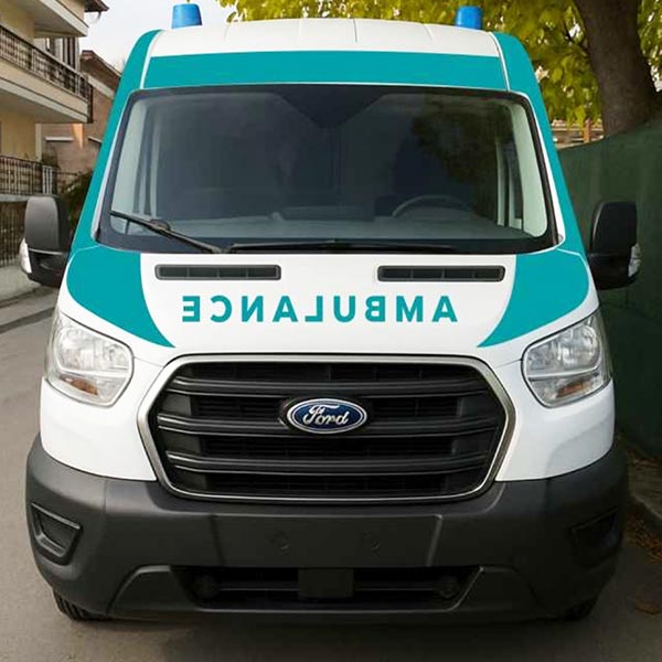 MEDLINK AMBULANCE: Φωτογραφίες & Βίντεο