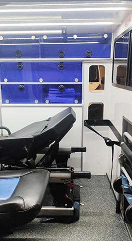 MEDLINK AMBULANCE: Φωτογραφίες & Βίντεο