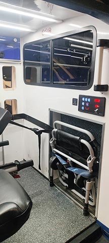 MEDLINK AMBULANCE: Φωτογραφίες & Βίντεο