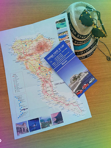 MEGA RENT A CAR - ΚΡΗΤΙΚΟΥ Α. & ΣΙΑ ΟΕ: Φωτογραφίες & Βίντεο